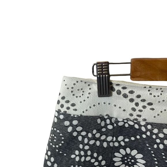 Banana Republic Skirt Size 8P - Picture 5 of 7